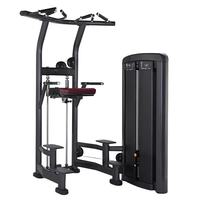 Xinzhen Fitness Launches d’Assistant Dip Chin, bo na dó jla agbaza mɛtɔn ɖó